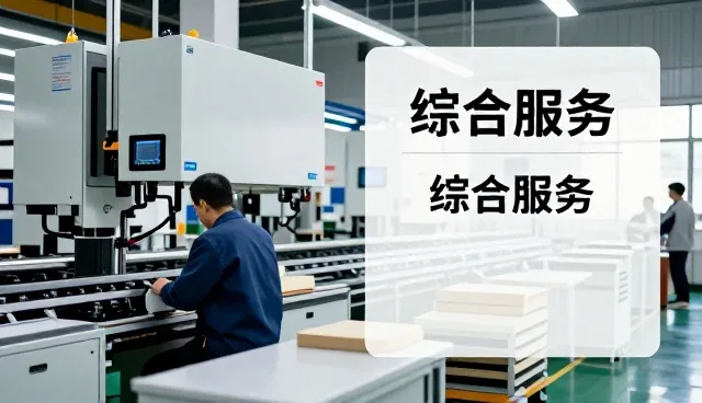 定制衣柜